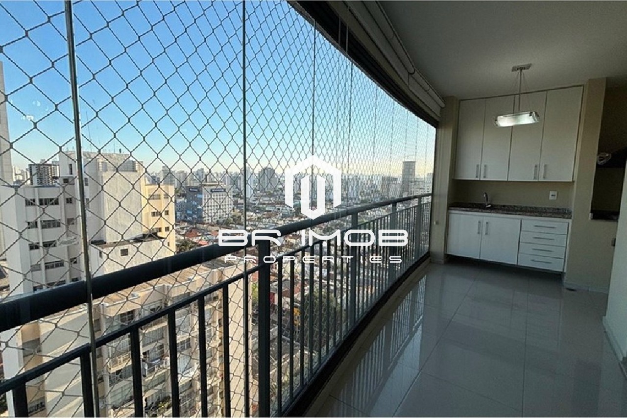 Apartamento, 3 quartos, 92 m² - Foto 1
