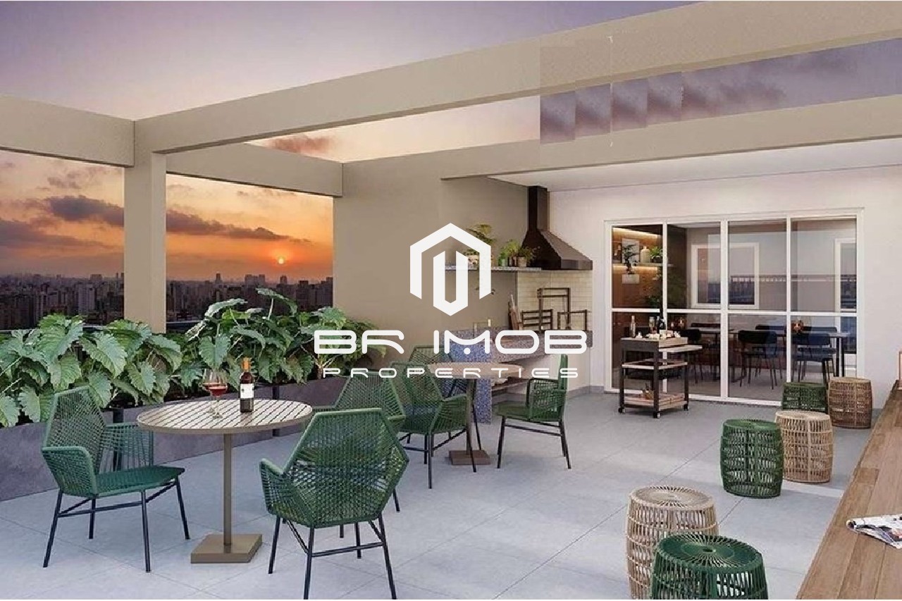 Apartamento, 1 quarto, 30 m² - Foto 15