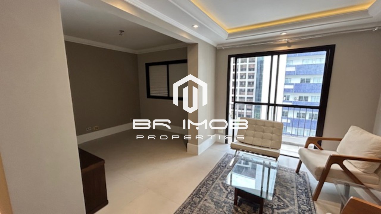 Apartamento, 1 quarto, 75 m² - Foto 10