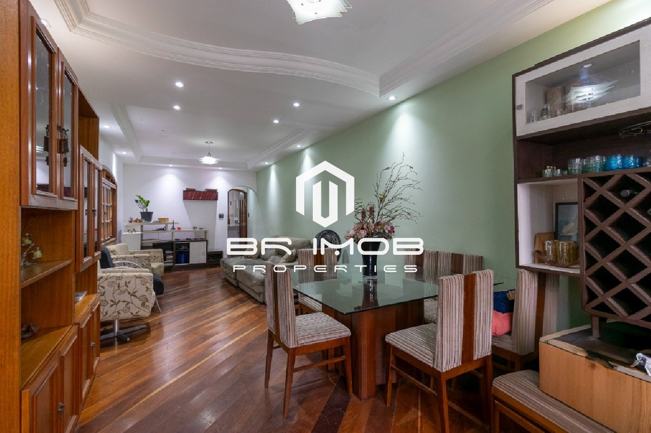 Casa, 4 quartos, 385 m² - Foto 10