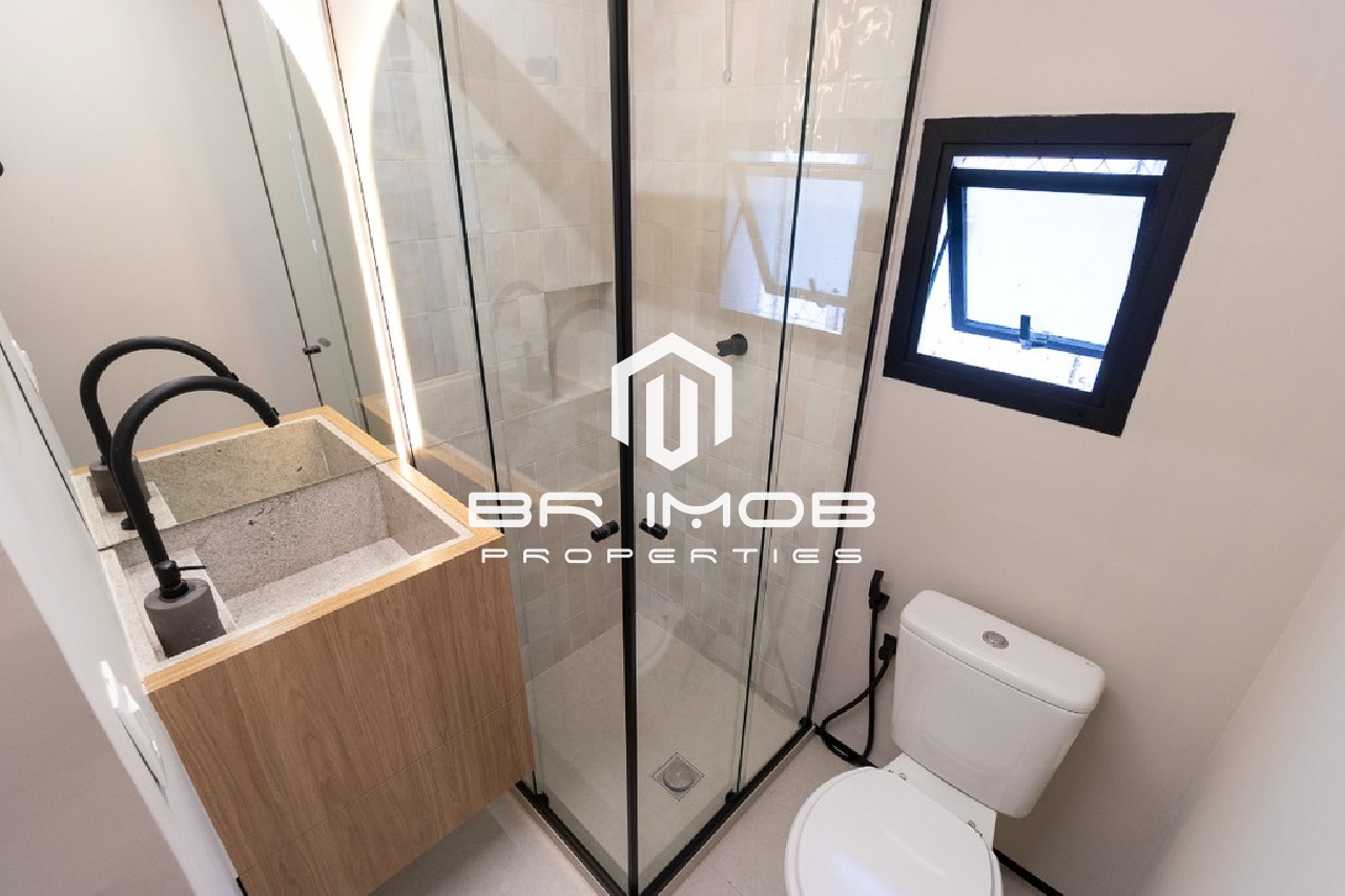 Apartamento, 2 quartos, 58 m² - Foto 10