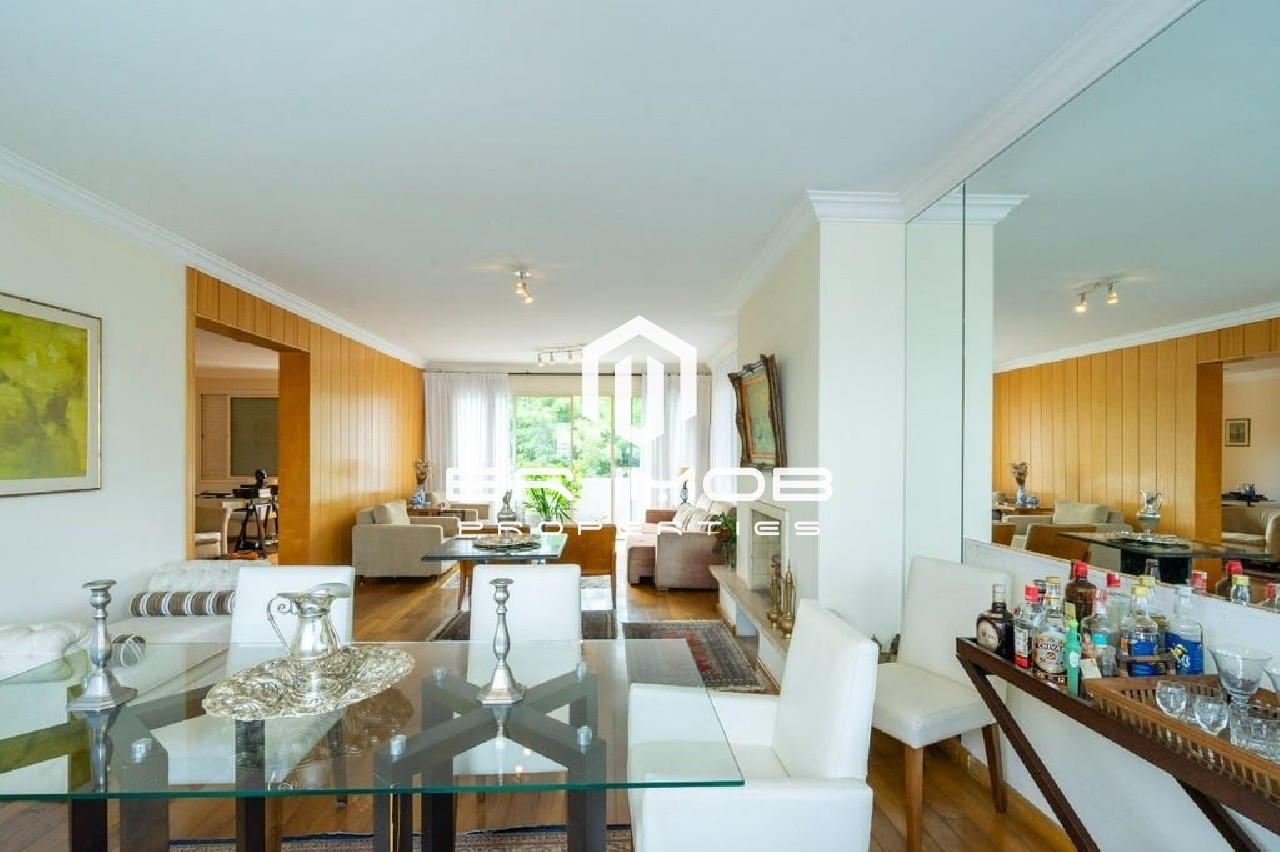 Apartamento, 3 quartos, 185 m² - Foto 6