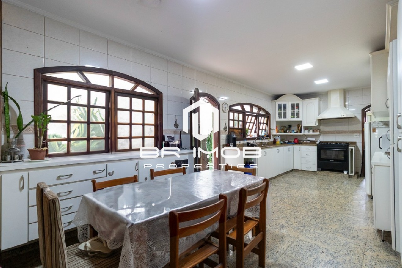 Casa, 4 quartos, 385 m² - Foto 13