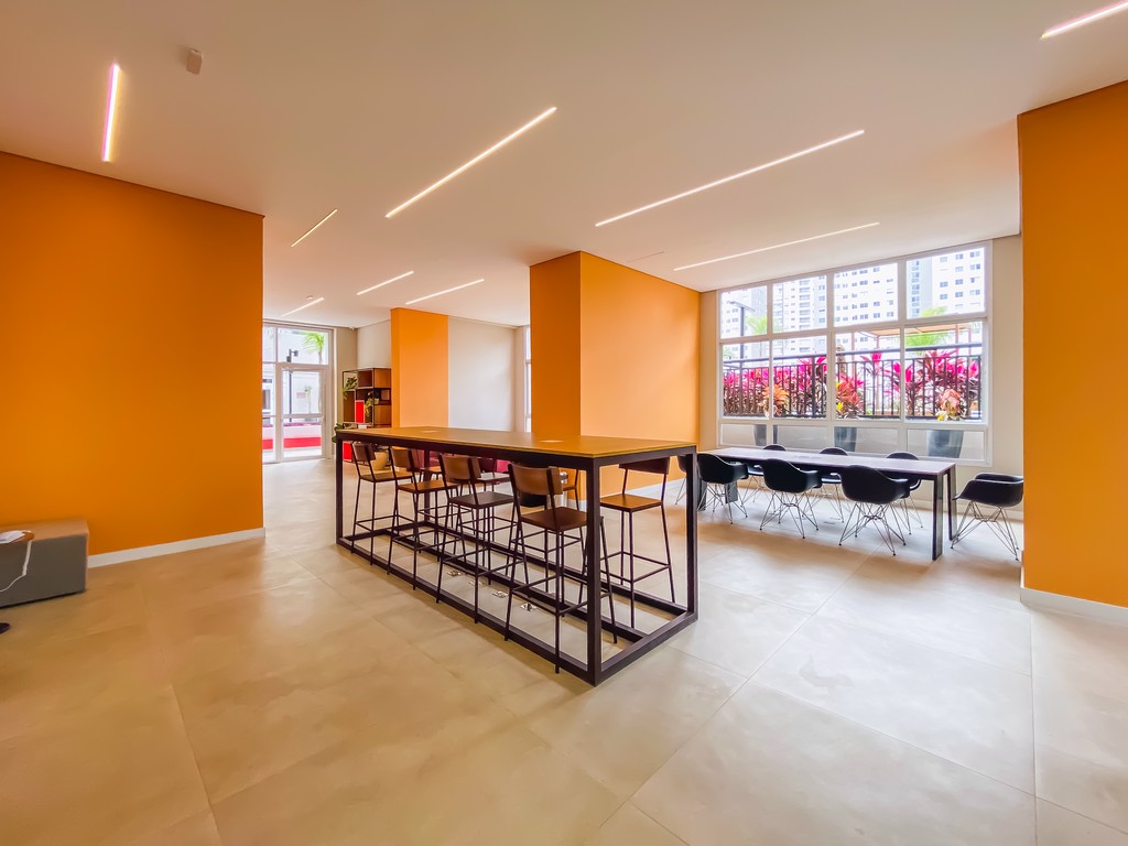 Apartamento, 2 quartos, 54 m² - Foto 14