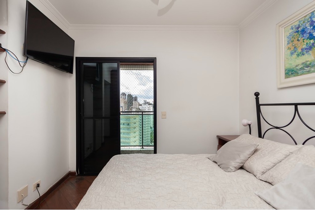 Apartamento, 3 quartos, 129 m² - Foto 9