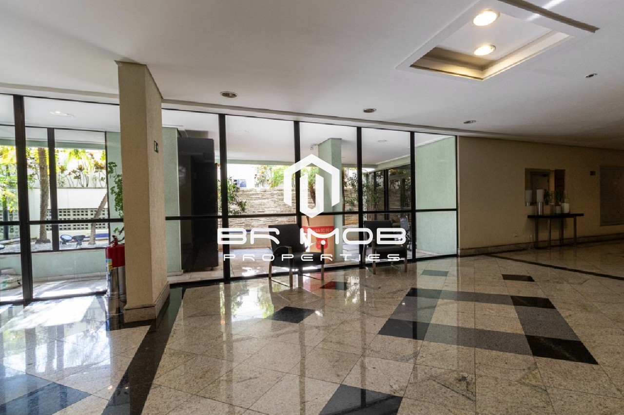 Apartamento, 2 quartos, 80 m² - Foto 6