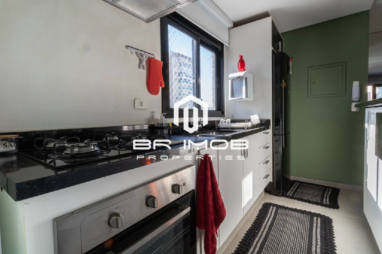 Apartamento, 2 quartos, 80 m² - Foto 20