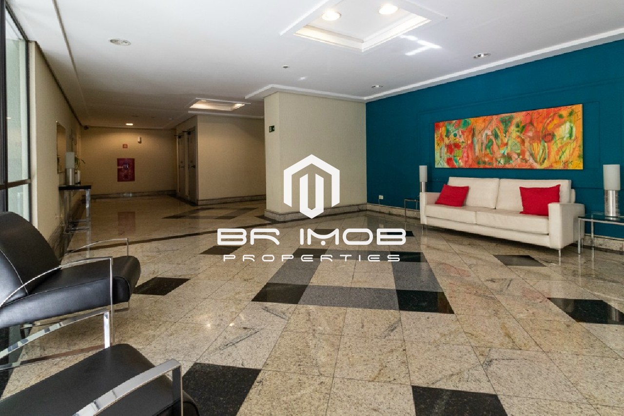 Apartamento, 2 quartos, 80 m² - Foto 7