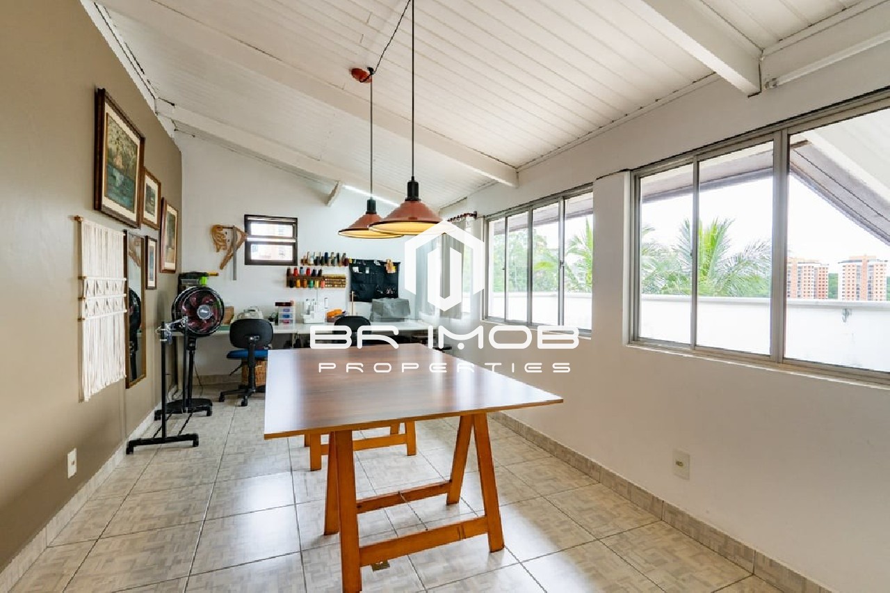 Casa, 5 quartos, 373 m² - Foto 43