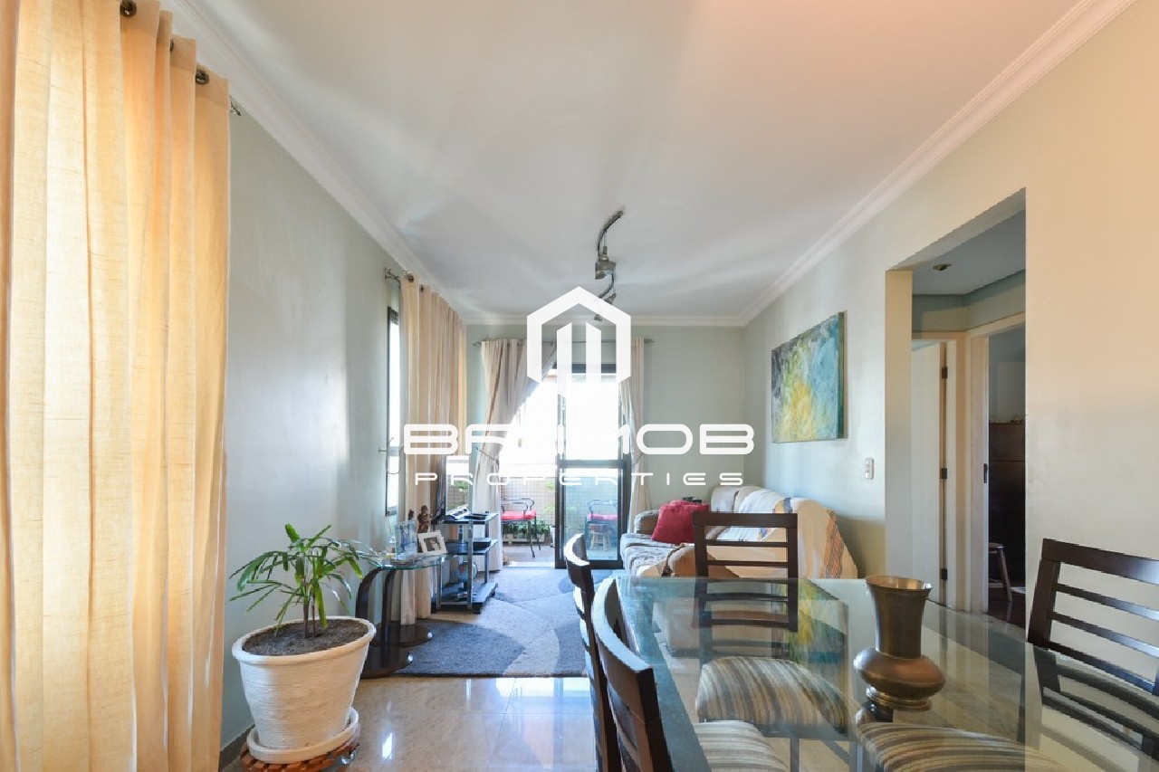 Apartamento, 3 quartos, 85 m² - Foto 8