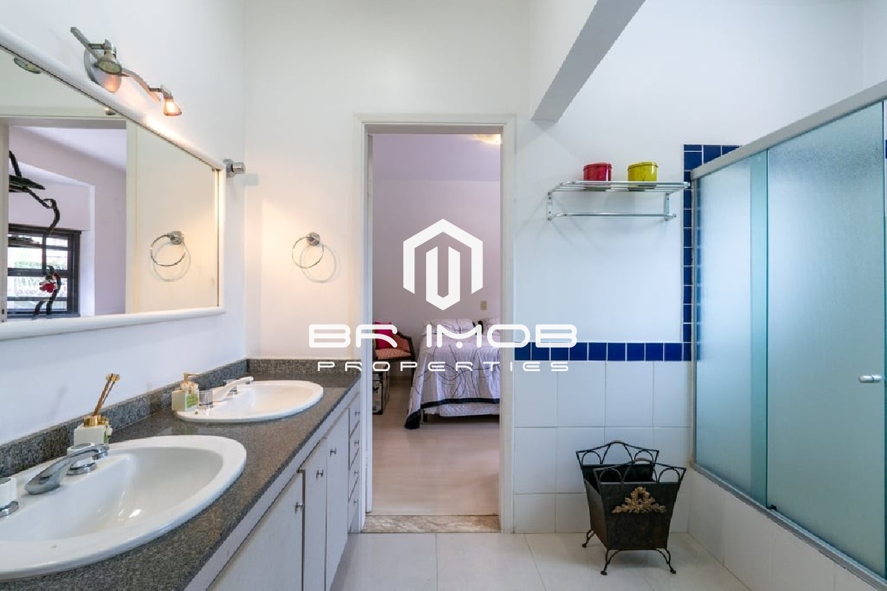 Casa, 5 quartos, 373 m² - Foto 36