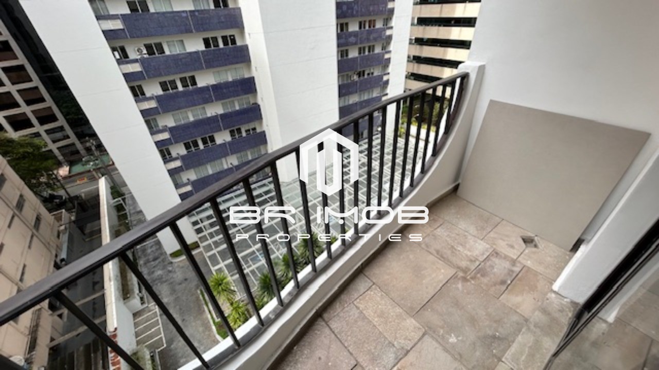 Apartamento, 1 quarto, 75 m² - Foto 2