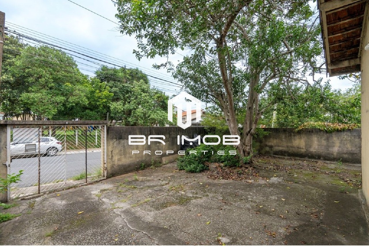 Casa, 2 quartos, 45 m² - Foto 3