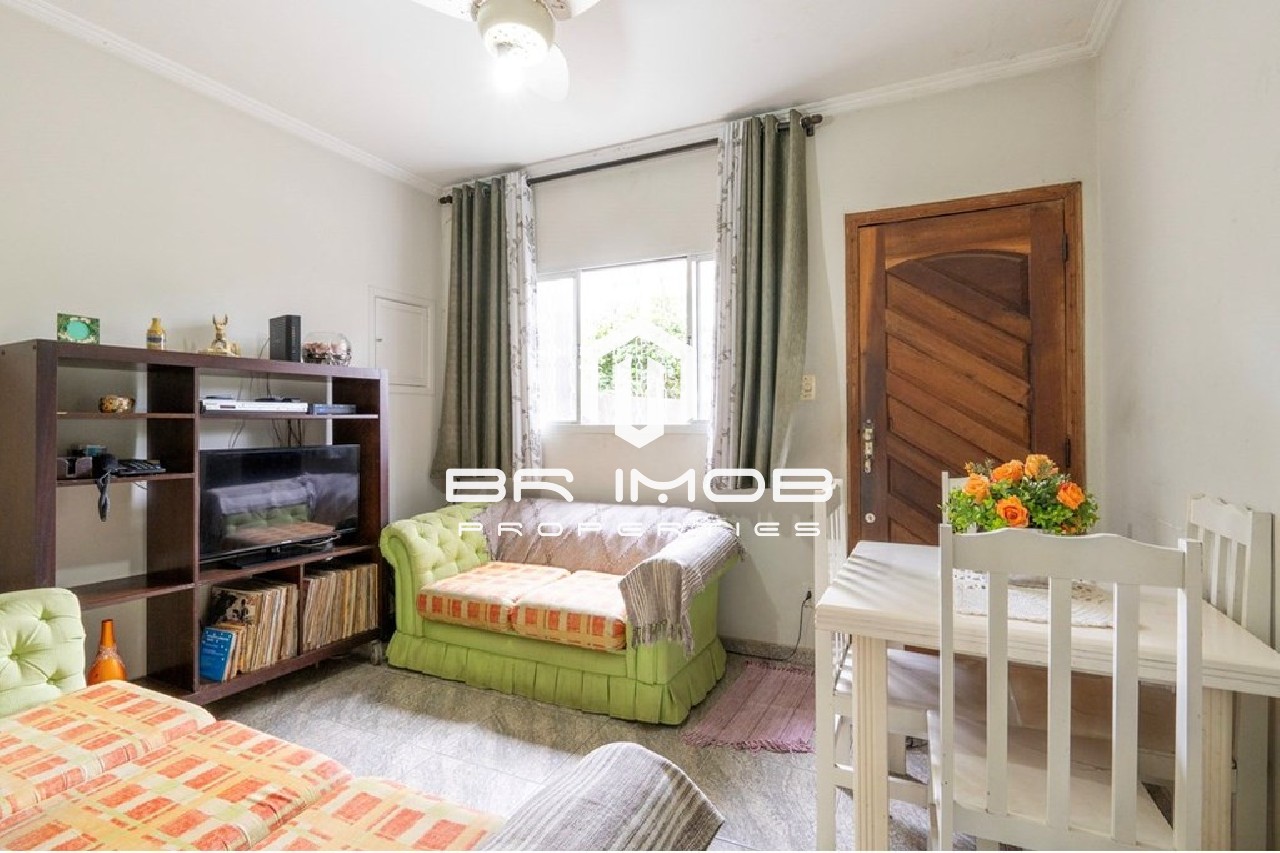 Casa, 2 quartos, 45 m² - Foto 11