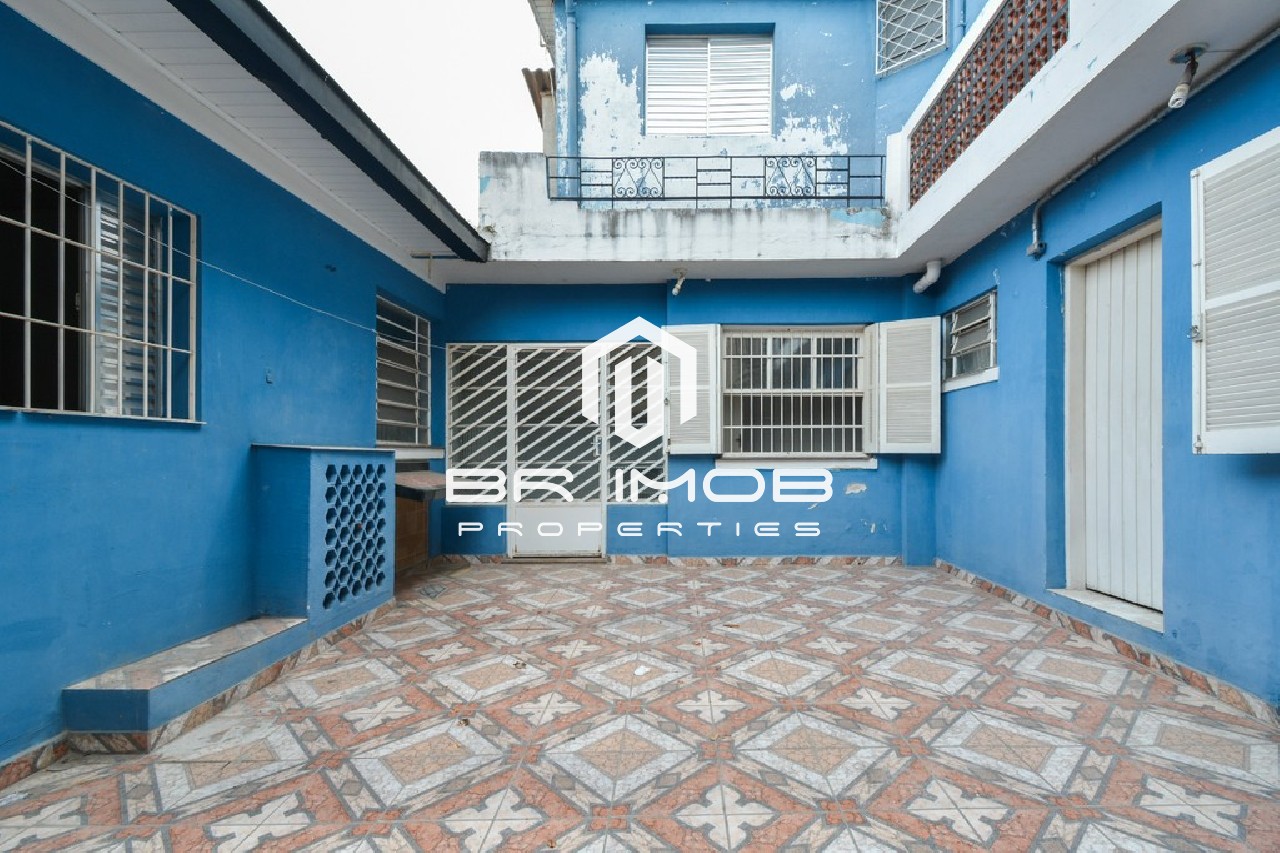 Casa, 3 quartos, 250 m² - Foto 6