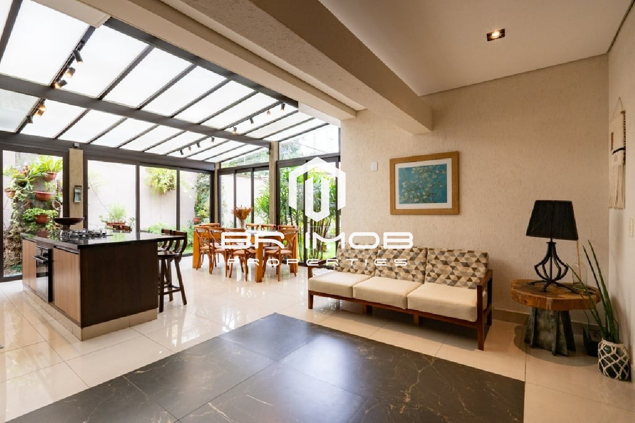 Casa, 5 quartos, 373 m² - Foto 13