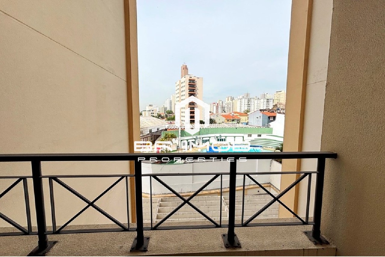 Apartamento, 3 quartos, 78 m² - Foto 2