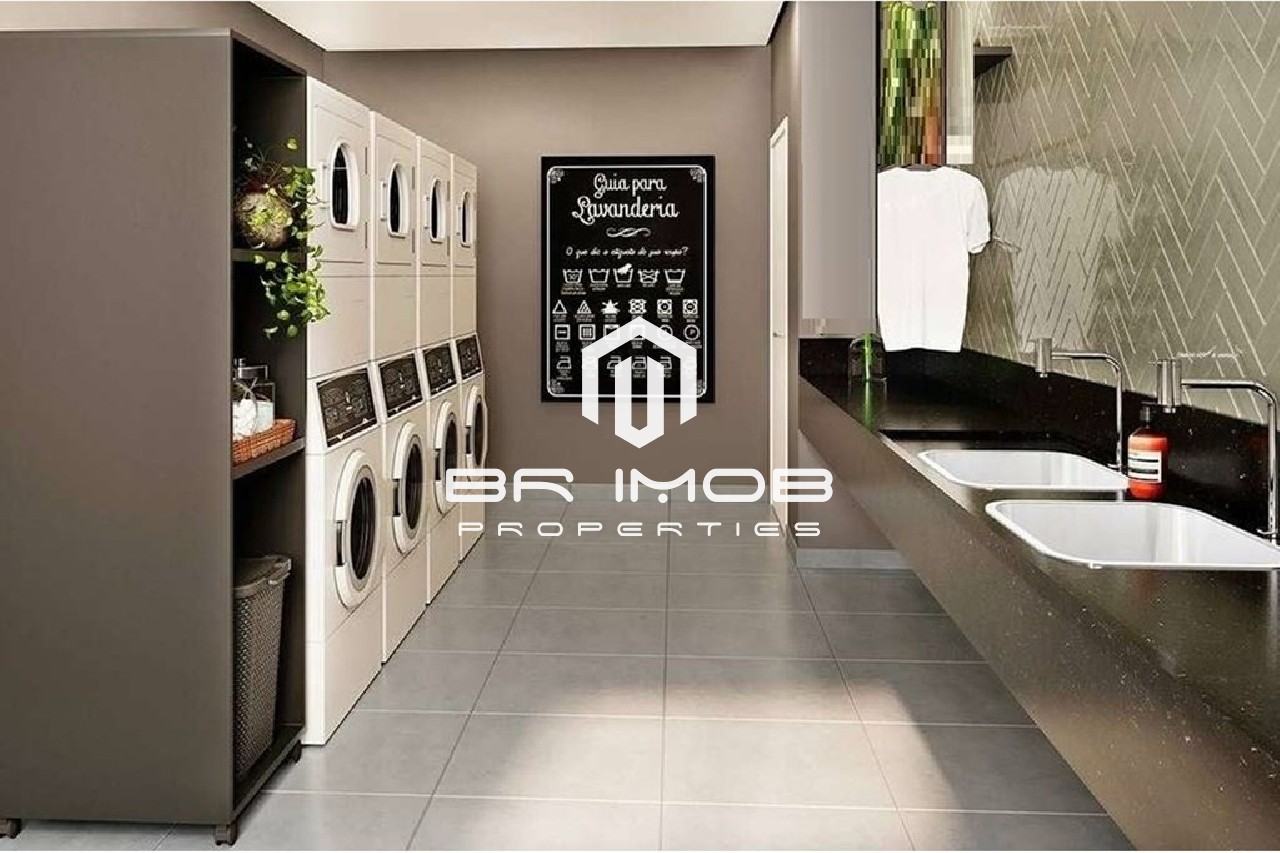 Apartamento, 1 quarto, 30 m² - Foto 7