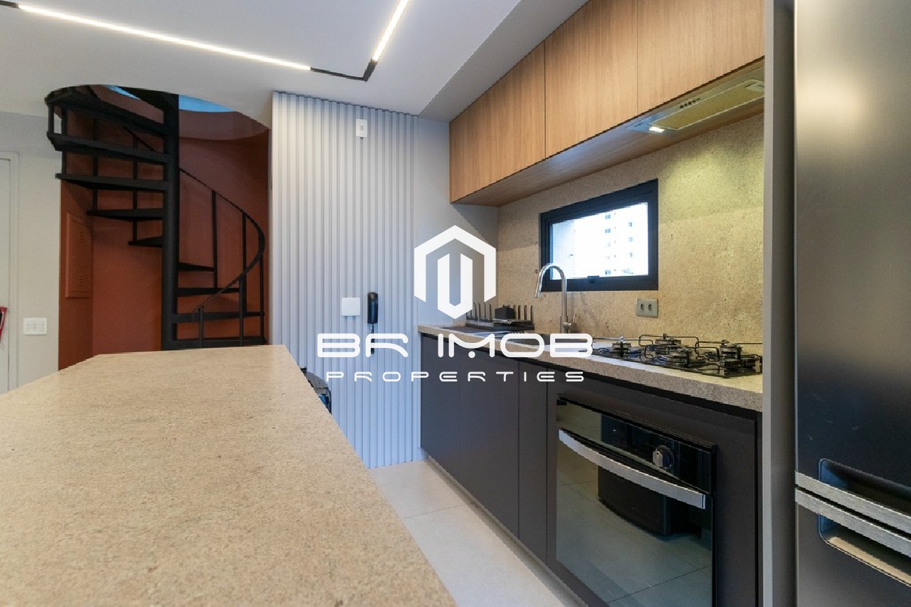 Apartamento, 2 quartos, 58 m² - Foto 2