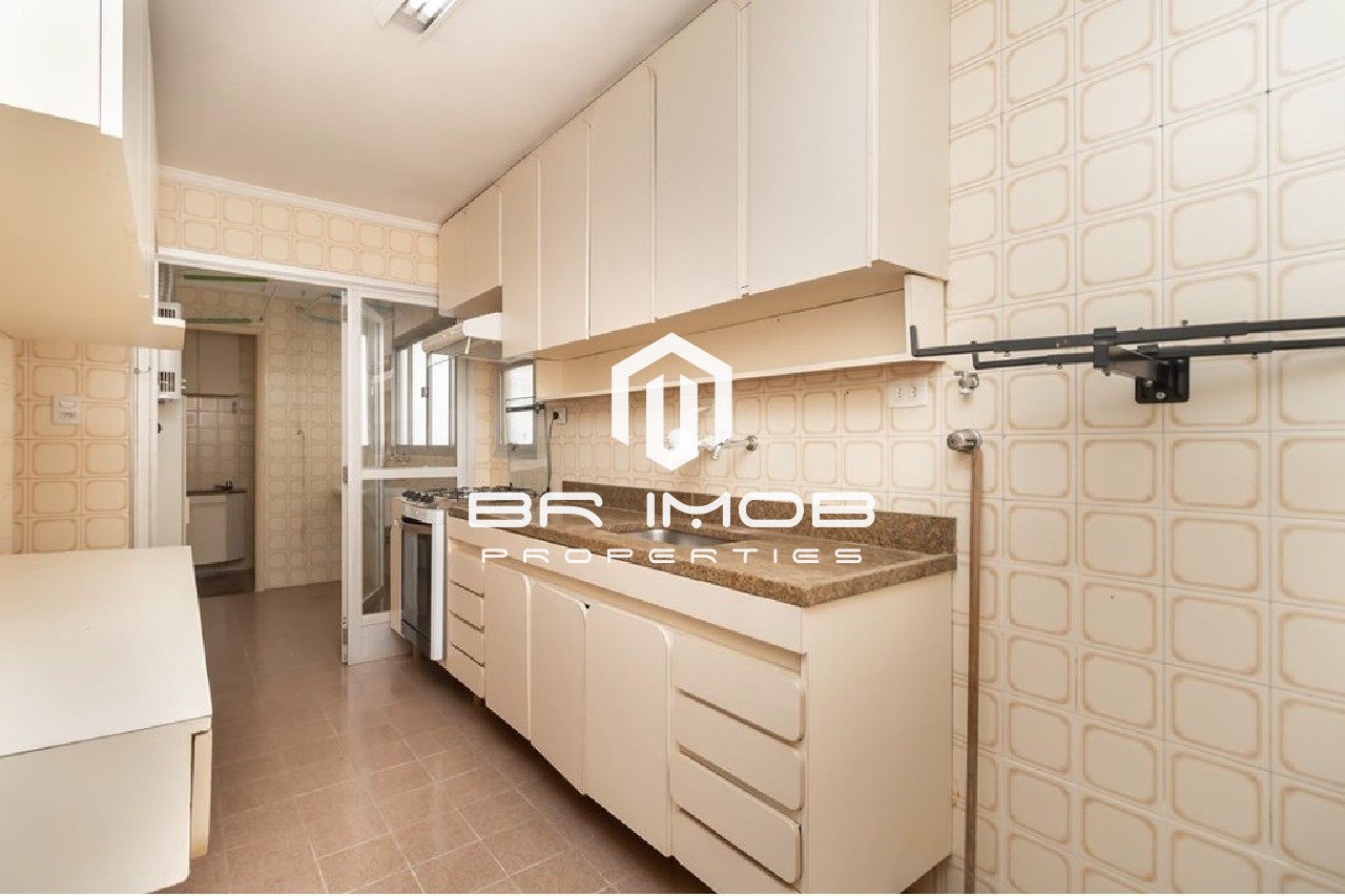 Apartamento, 2 quartos, 82 m² - Foto 10