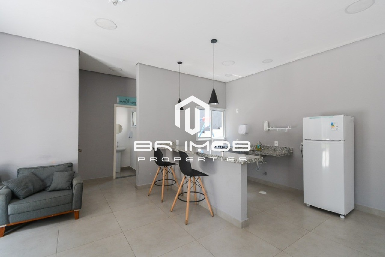 Apartamento, 2 quartos, 53 m² - Foto 28
