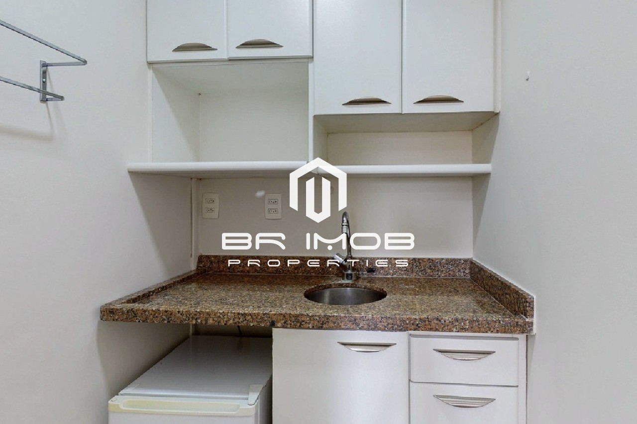 Sala-Conjunto, 29 m² - Foto 13