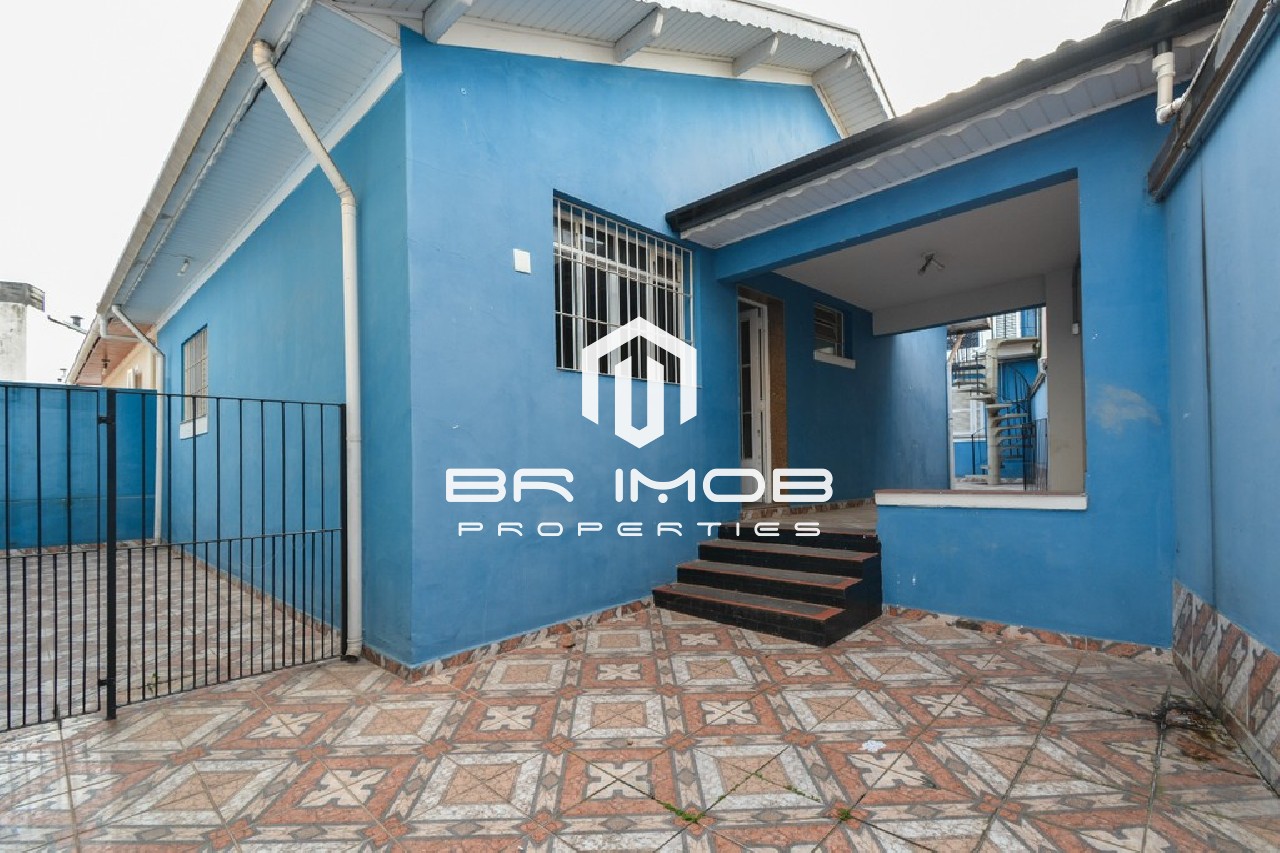 Casa, 3 quartos, 250 m² - Foto 2