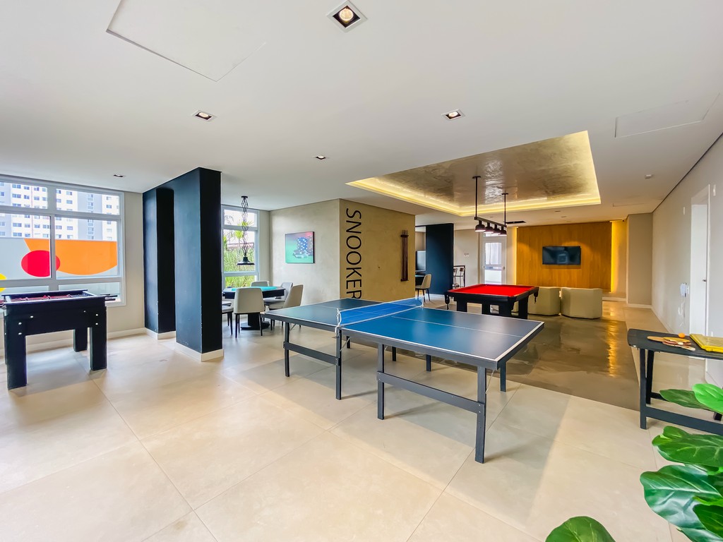 Apartamento, 2 quartos, 54 m² - Foto 7