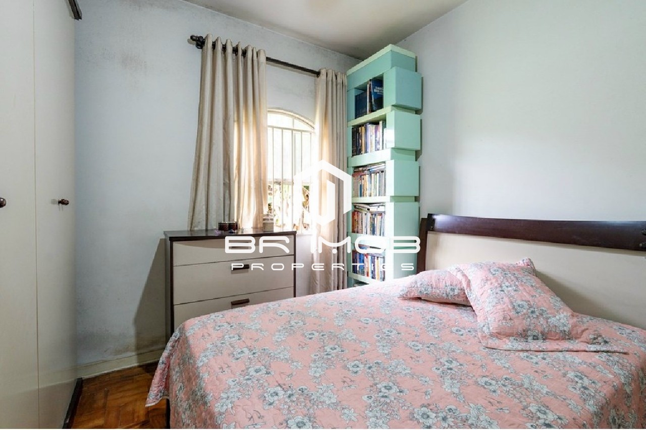 Casa, 2 quartos, 45 m² - Foto 19