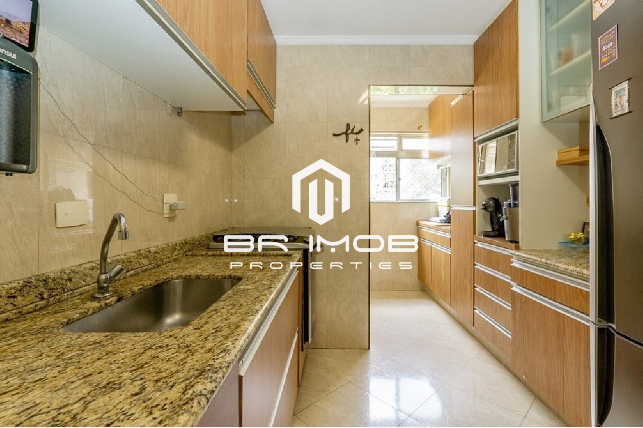 Apartamento, 2 quartos, 68 m² - Foto 12