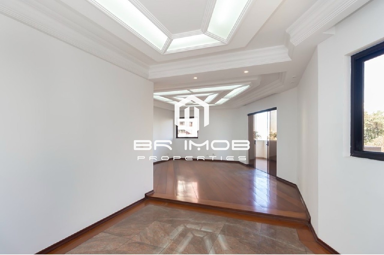 Apartamento, 4 quartos, 196 m² - Foto 4