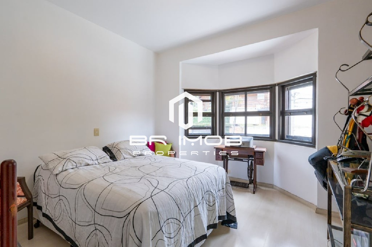 Casa, 5 quartos, 373 m² - Foto 35