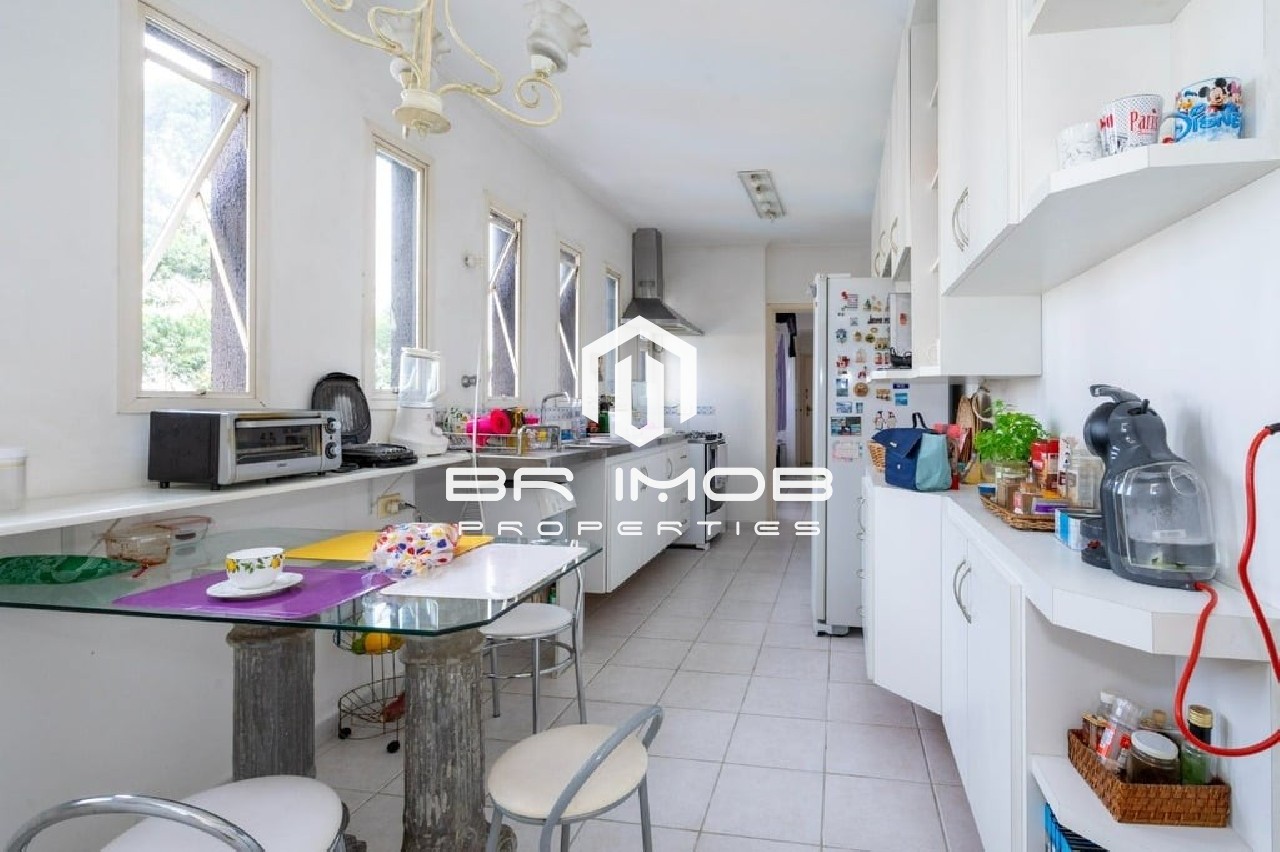 Apartamento, 3 quartos, 185 m² - Foto 16