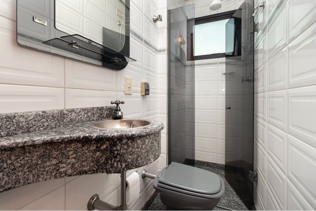 Apartamento, 3 quartos, 129 m² - Foto 16
