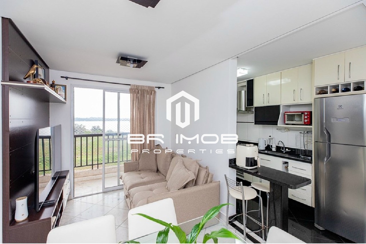 Apartamento, 2 quartos, 51 m² - Foto 8