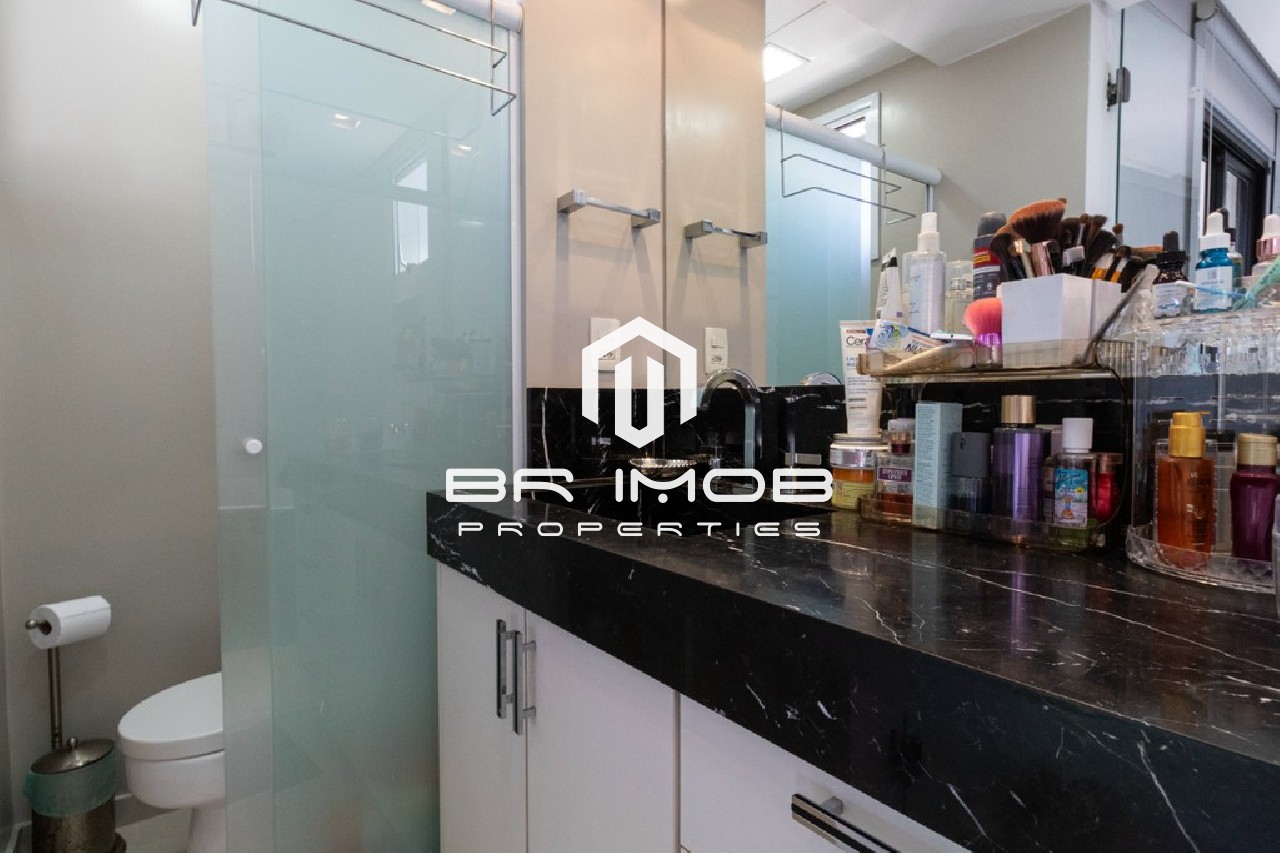 Apartamento, 2 quartos, 80 m² - Foto 33