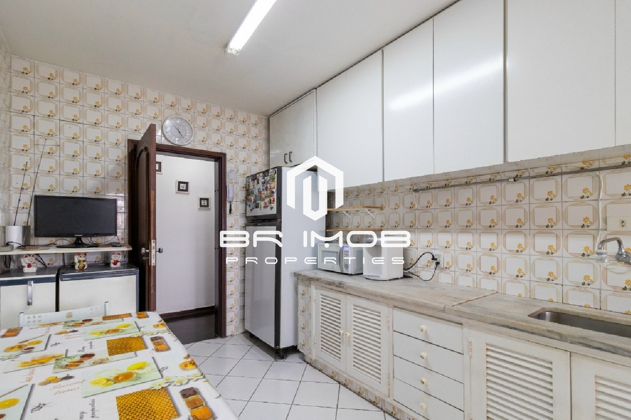 Apartamento, 2 quartos, 80 m² - Foto 11
