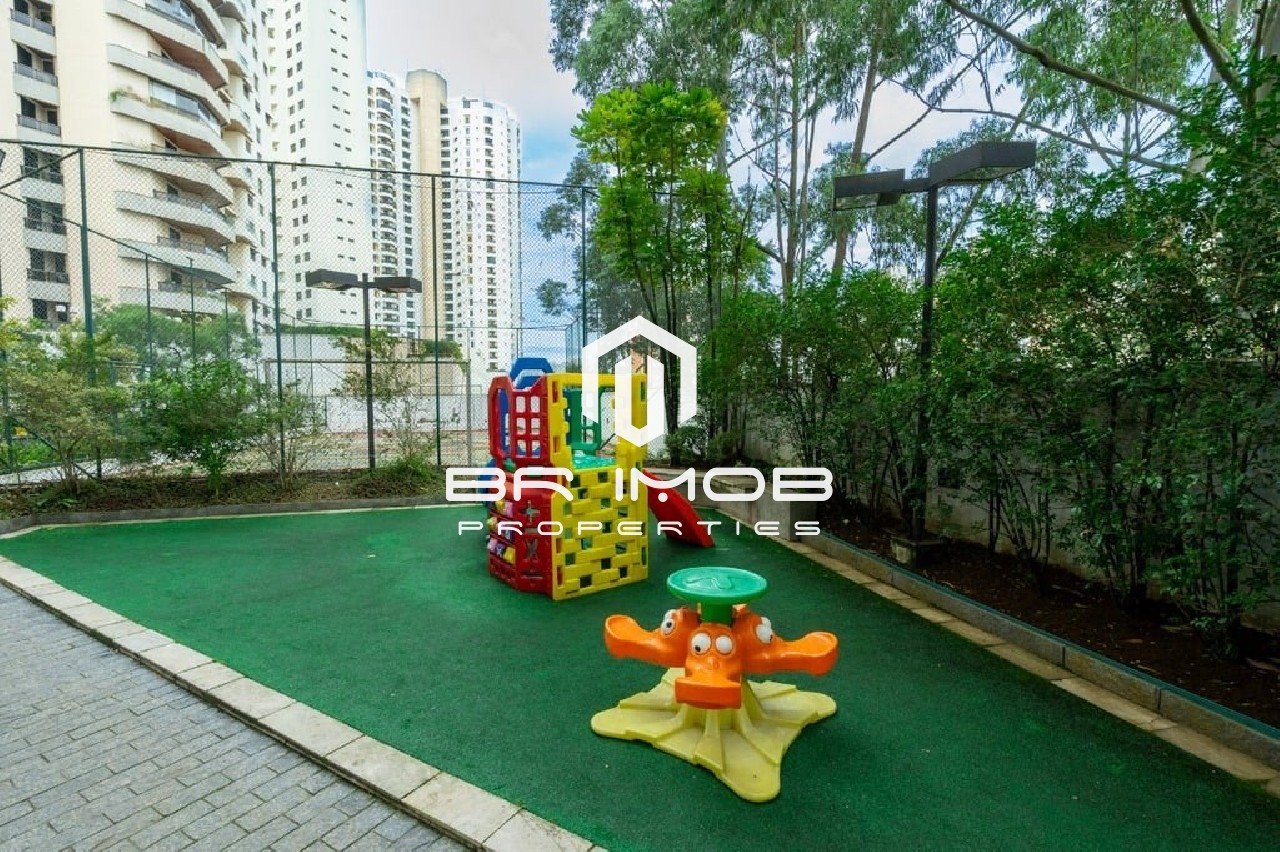 Apartamento, 3 quartos, 185 m² - Foto 36