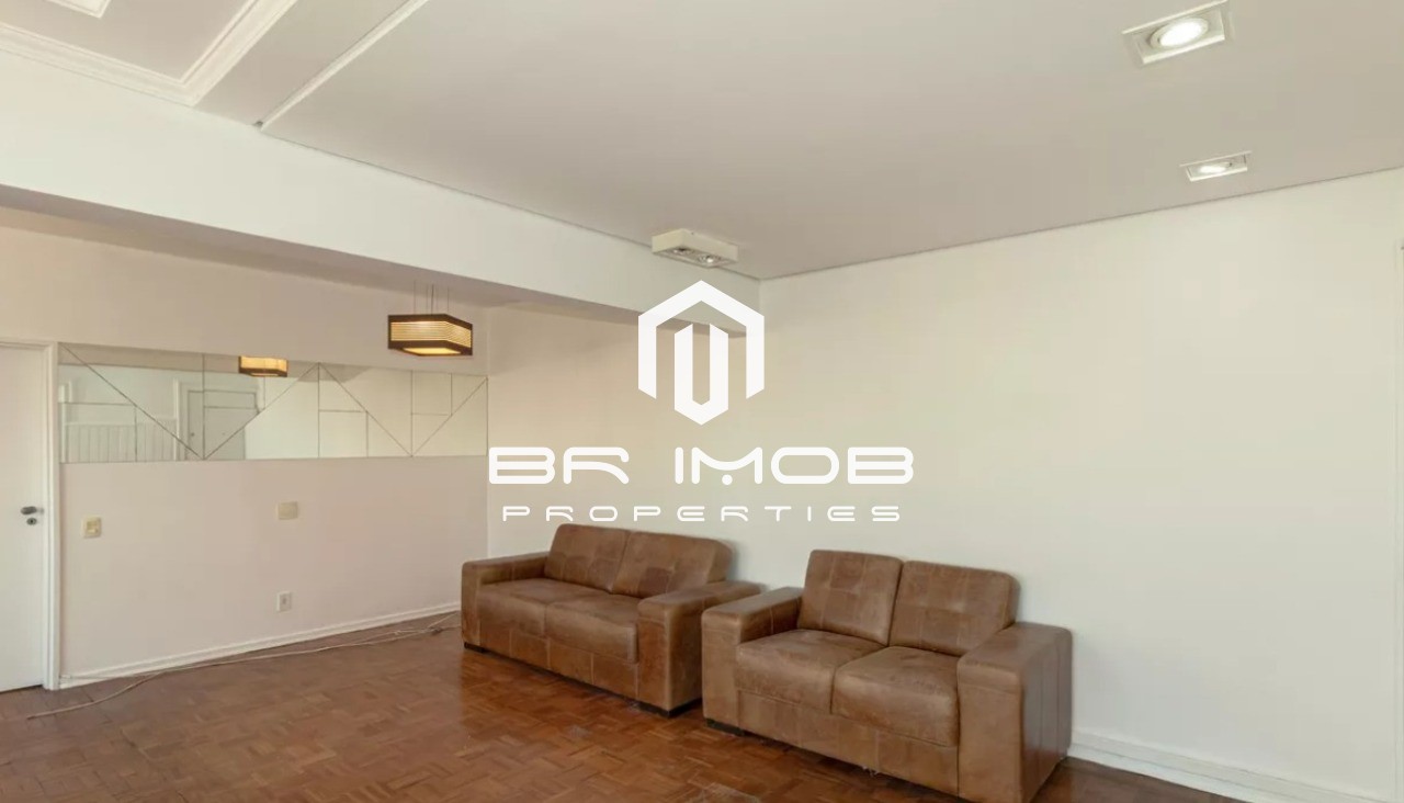 Apartamento, 2 quartos, 108 m² - Foto 6
