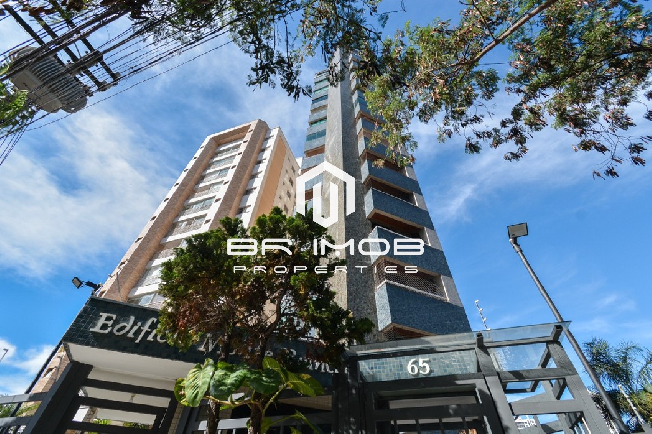 Apartamento, 3 quartos, 85 m² - Foto 1