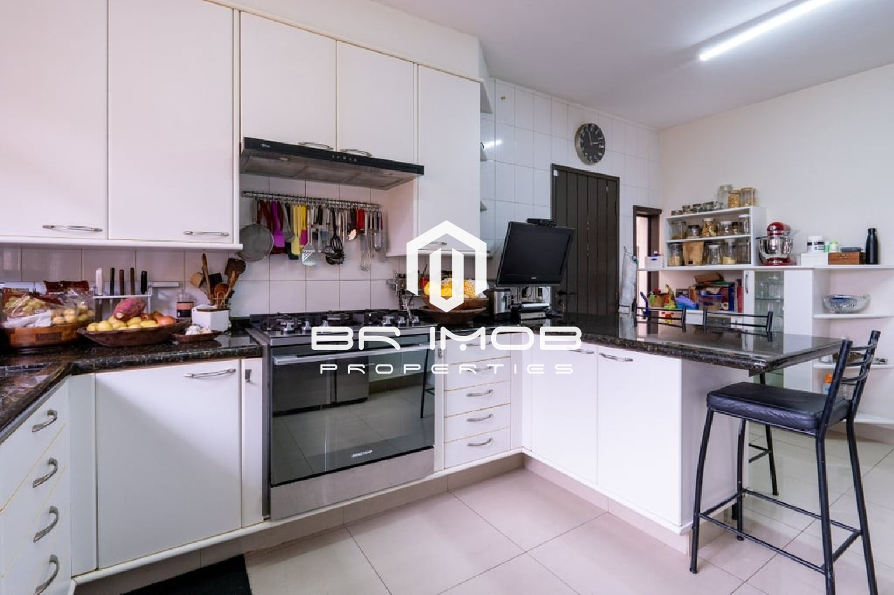 Casa, 5 quartos, 373 m² - Foto 19