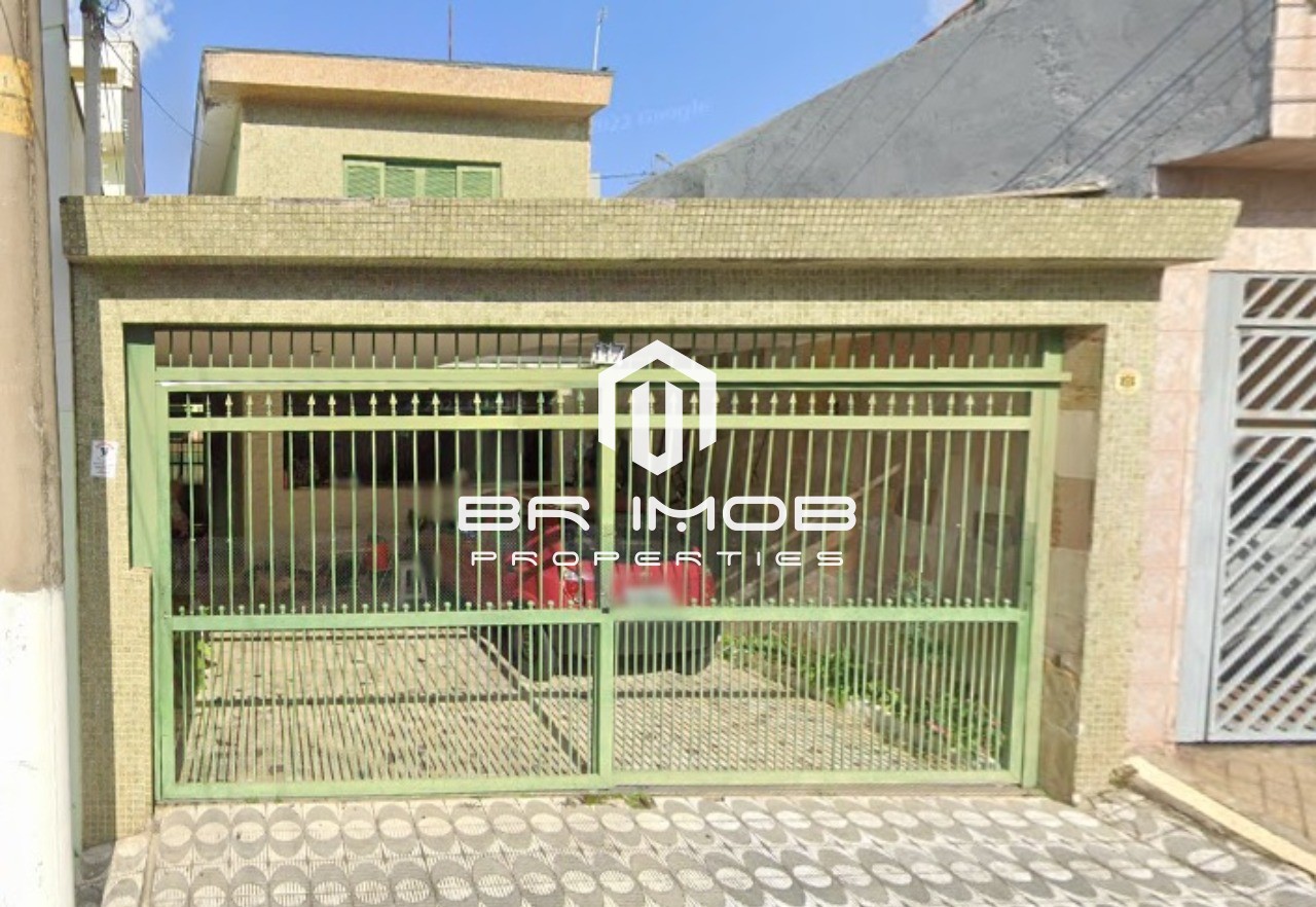 Casa, 3 quartos, 135 m² - Foto 1