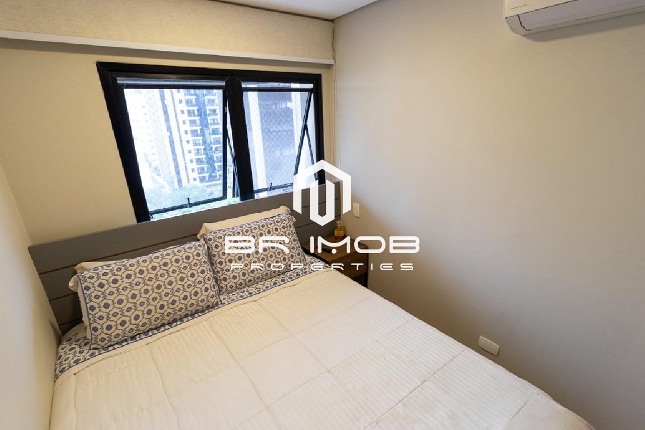 Apartamento, 2 quartos, 58 m² - Foto 14