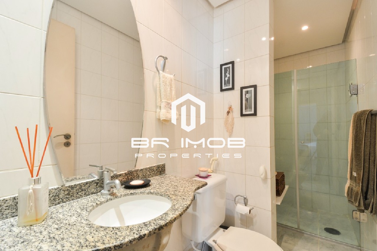 Apartamento, 3 quartos, 85 m² - Foto 27