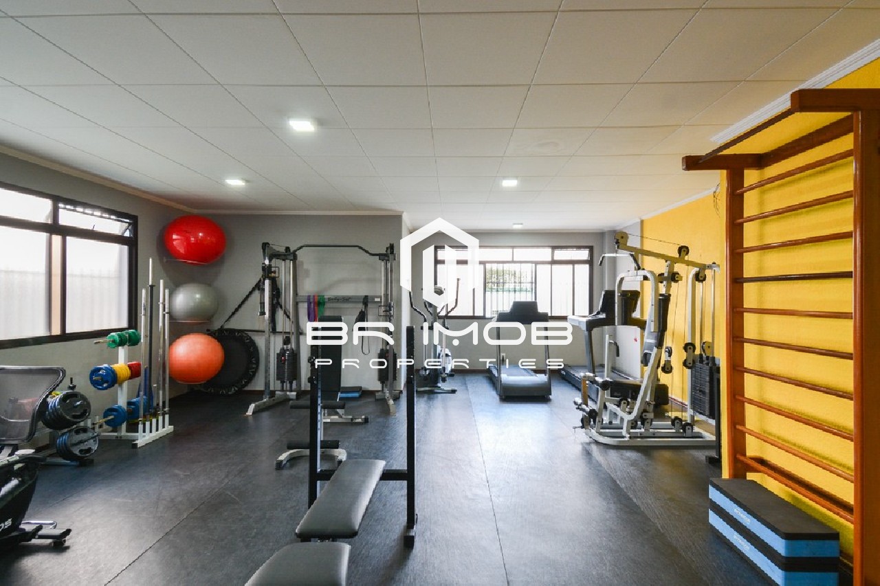 Apartamento, 3 quartos, 123 m² - Foto 45