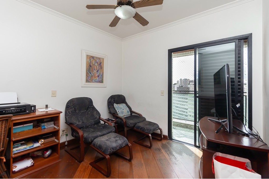 Apartamento, 3 quartos, 129 m² - Foto 18