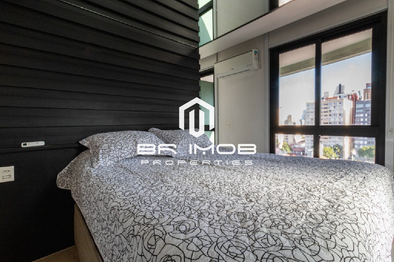 Apartamento, 2 quartos, 80 m² - Foto 22
