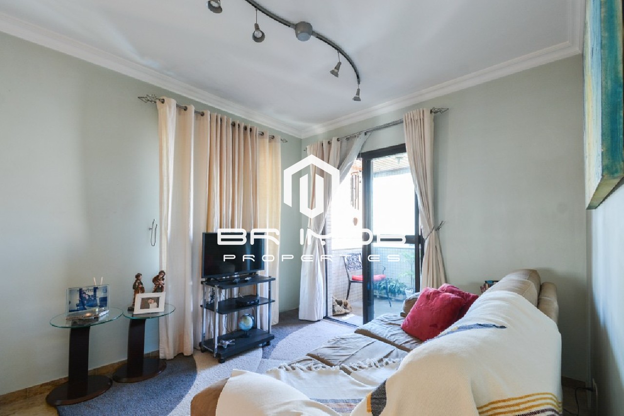 Apartamento, 3 quartos, 85 m² - Foto 10