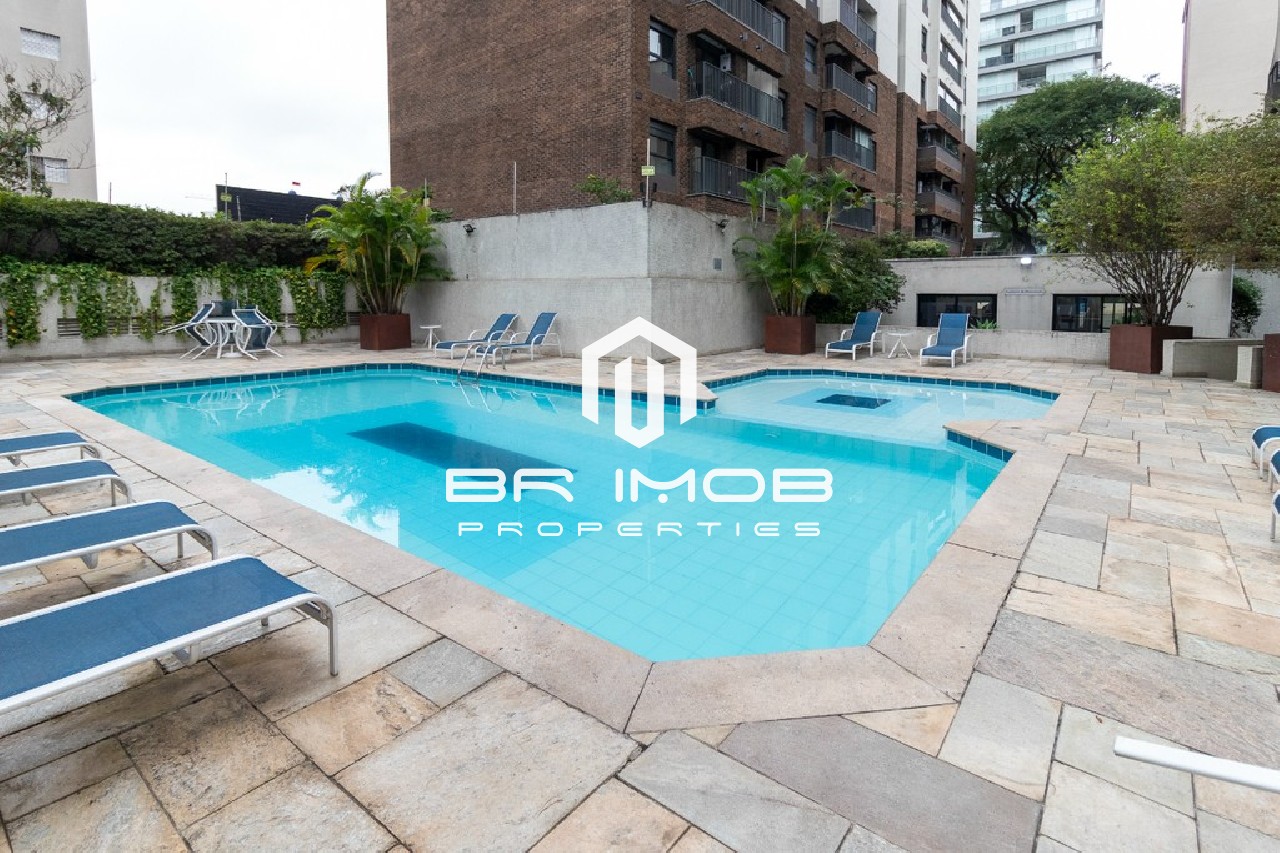 Apartamento, 2 quartos, 58 m² - Foto 23