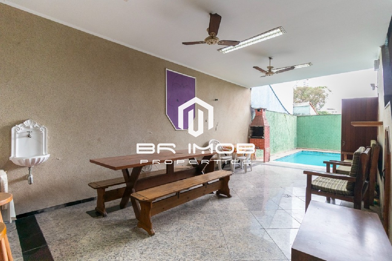 Casa, 4 quartos, 385 m² - Foto 40